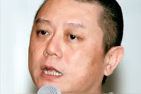 王朔评白岩松：自以为的真诚，不过是骨子里的做作，没有过人见解图片