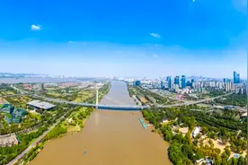 江心洲，天赋与生俱来图片