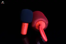 KTV我回来了——优乐生活iK8 mini KTV评测图片