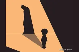 3-7岁正是一个人性格定型图片