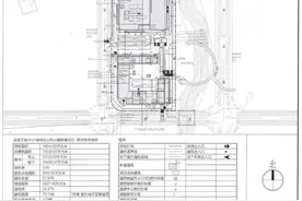 近80000㎡！浦东这个新项目公示中，办公楼、公寓一起安排！图片