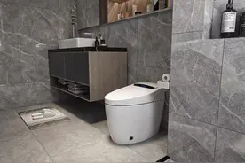 功能很强大的智能马桶，为什么在中国不受欢迎，来听听用户大实话图片