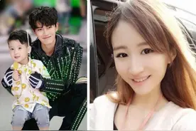 “英年早婚”任嘉伦：是如何收揽一众“小花”走向人生巅峰的图片