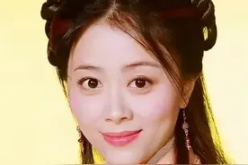 姚乐怡：TVB万年绿叶，被星探发掘，38岁息影生女转做幕后图片