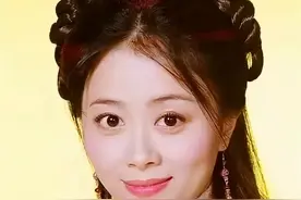 姚乐怡：TVB万年绿叶，被星探发掘，38岁息影生女转做幕后图片