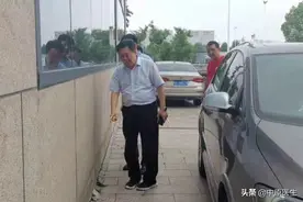 郑州这家医院：灾情期间保住电力，暴雨时敞开大门收留过往群众图片