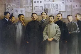 诺贝尔奖季节的困惑：民国的教育，为何这么特别？图片