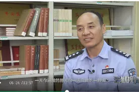 【身边的榜样】一名监狱医生的初心和使命图片