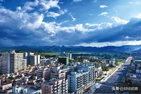 又一座“空城”出现？5万就能入手一套房，本地人却纷纷“逃离”图片