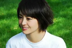 让人心疼的梁咏琪：当年那么爱郑伊健，为何转身嫁给了外国佬？图片