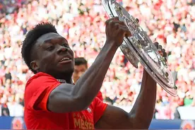 年度盘点：各位置身价最高的TOP20之左后卫篇图片