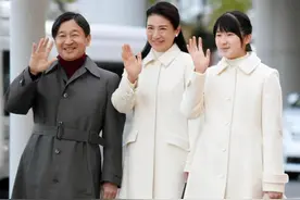 日本皇位继承人之争落幕！皇后公主很可怜？不，对她们来说是解脱图片