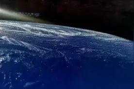 你的眼睛欺骗了你，第一眼看到的未必是真实的图片