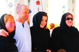 奇闻趣事：揭秘伊斯兰教多妻制的五大缘由图片