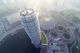 细数中国顶级酒店（河南篇）图片