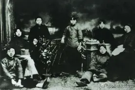 毛泽东永远的菊妹子图片