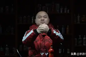 茅酒守艺人品酒：新珍藏剑图片