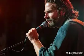 郑爽、张恒：娱乐圈里纷纷扰扰，不如看看这部电影里的明星故事图片
