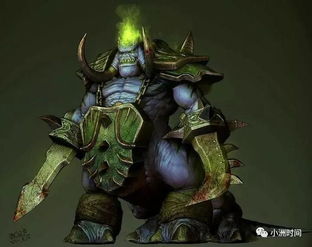 魔兽世界怀旧之AFK篇