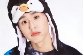 凭借《以爱》爆火，豪门三少爷，BK，真有你的图片