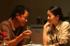 《天道》：女人和男人站着对话的代价图片