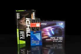 i9-10900K+Z490 CARBON+2080S装机分享，玩转游戏力尽内容创作图片
