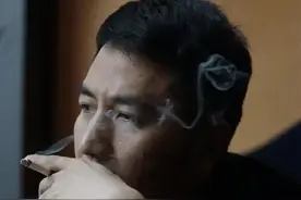 林生斌的“瓜”：放下，是它的最好结局图片