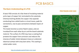 PCB和PCBA是什么？-EDA365电子论坛视频封面