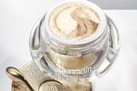 睡前可以擦贵妇膏吗？贵妇膏涂抹之后会马上变白吗？图片