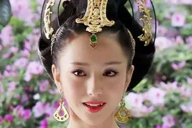 赵飞燕系列小说，如果你只看到宫闱秘事就错了图片