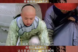 甄嬛传：四阿哥是如何帮助甄嬛回宫的？图片