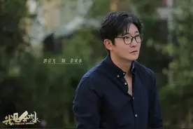 郭京飞：不讨喜的余欢水不好演图片
