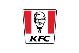 肯德基换LOGO了？！竟然把胡子剃了，大叔瞬间变精神小伙图片