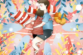 女人的这些主动，只会给真正爱的人图片