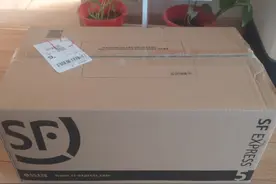 小米ax3600开箱体验图片