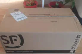 小米ax3600开箱体验图片