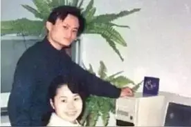印度首富老婆跑车上镶3万颗钻石，鼻孔上挂1套房，再看马云老婆图片