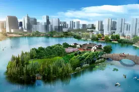 悦鉴美好｜海伦堡·玖悦府示范区开放活动圆满落幕图片