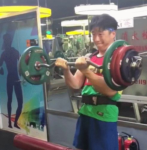 德云社烧饼成健身型男！与女神登上健美杂志！增肌原理你要知道