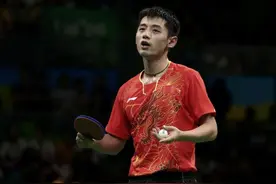 别不信，除了乒乓球的技术实力外，这5个因素也能左右胜负图片