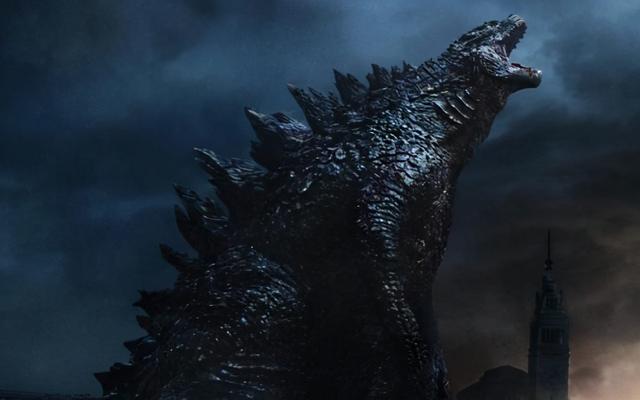 铠甲勇士打怪兽的铠甲勇士（打破特摄剧窘境）