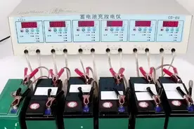 电动车电池刚换一个月就坏了，怎么回事？如何避免？车主一看就懂图片