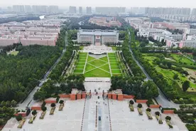 河南7所重点大学争创双一流，谁的希望最大？未来双一流会贬值吗图片