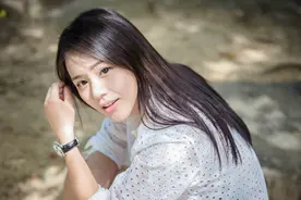 消失197天后，马思纯公开抑郁症始末图片