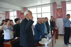 【榜样】学习身边榜样：赵辉邦图片
