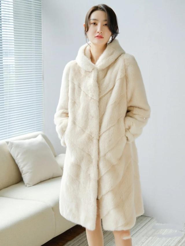 黄金貂绒是什么面料怎么洗（金貂绒和水貂绒的区别是什么）