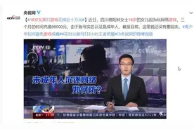 未成年人游戏充值，能不能追回？责任在谁？图片