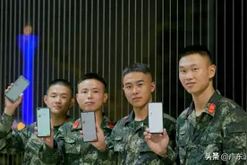 武警兵哥的“购物车”曝光，真·干货十足！图片