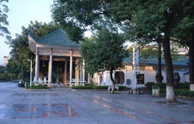 韶关恐龙博物馆(中国恐龙博物馆十大名单)