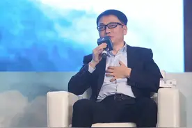 河南南阳第一富豪：掌舵全球最大太阳能硅片制造企业，身价354亿图片